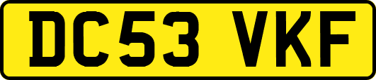 DC53VKF