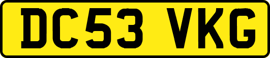 DC53VKG