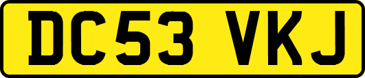 DC53VKJ