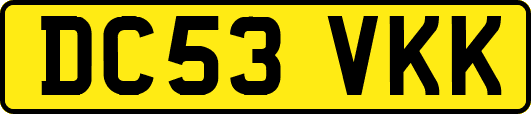 DC53VKK