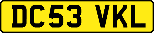 DC53VKL