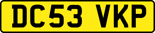 DC53VKP