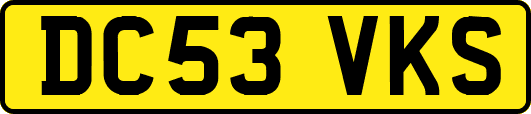 DC53VKS