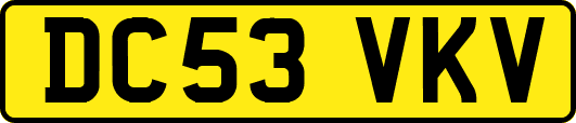 DC53VKV