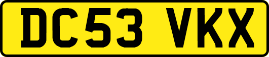 DC53VKX