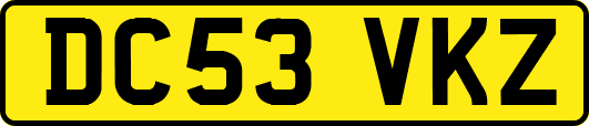 DC53VKZ