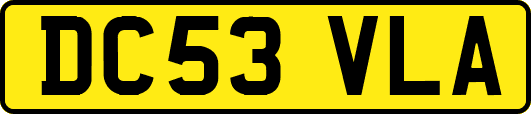 DC53VLA