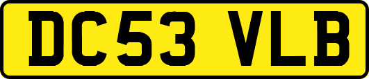 DC53VLB