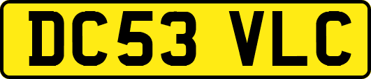 DC53VLC
