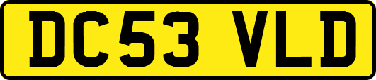 DC53VLD