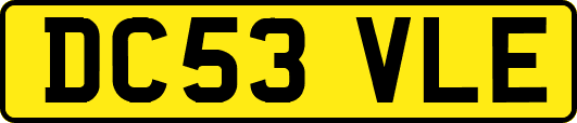 DC53VLE
