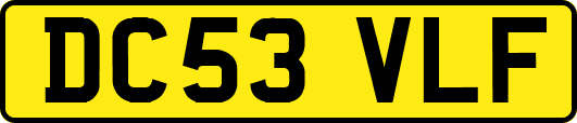 DC53VLF