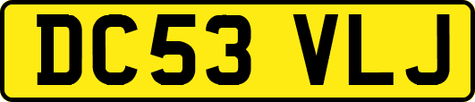 DC53VLJ