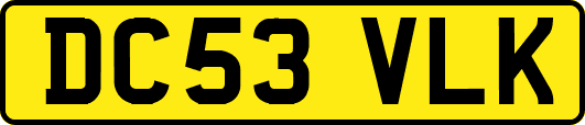 DC53VLK