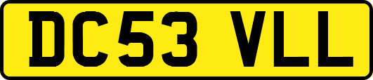 DC53VLL