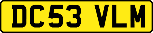DC53VLM