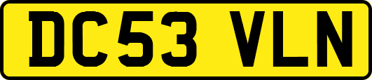 DC53VLN