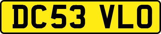DC53VLO