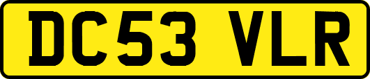 DC53VLR