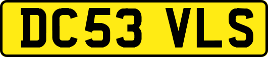 DC53VLS