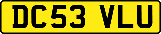 DC53VLU