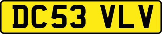 DC53VLV