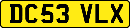 DC53VLX