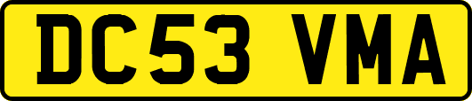 DC53VMA
