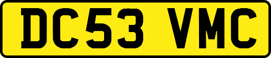 DC53VMC