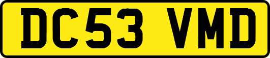 DC53VMD