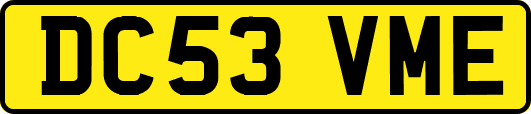 DC53VME
