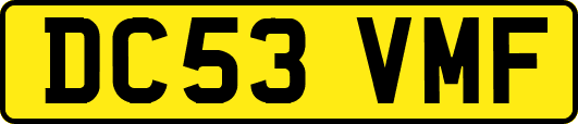 DC53VMF