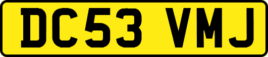 DC53VMJ