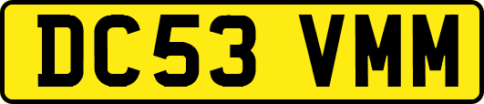 DC53VMM