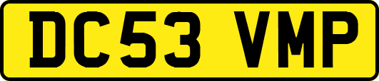 DC53VMP