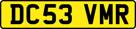 DC53VMR