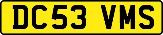 DC53VMS
