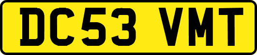 DC53VMT