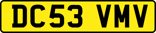 DC53VMV