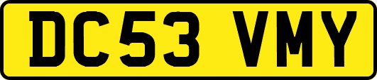 DC53VMY