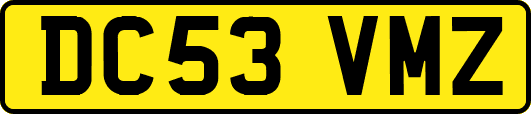 DC53VMZ