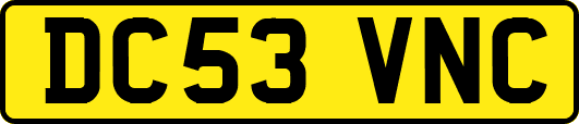 DC53VNC