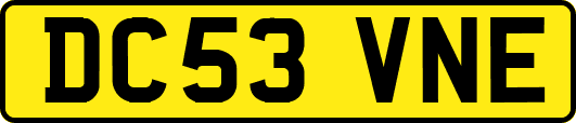DC53VNE