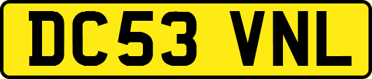DC53VNL