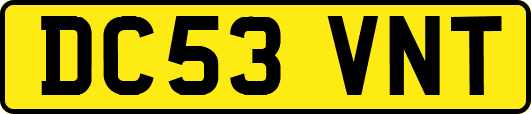 DC53VNT