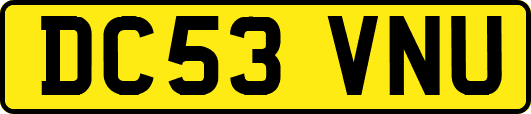 DC53VNU