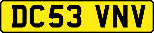 DC53VNV