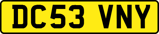 DC53VNY