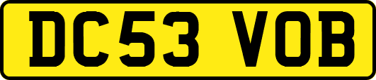 DC53VOB
