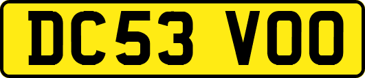 DC53VOO